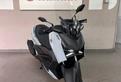 Yamaha X-Max 125 TECH MAX ceramic grey