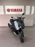 Yamaha X-Max 125 TECH MAX ceramic grey