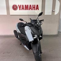 Yamaha X-Max 125 TECH MAX ceramic grey