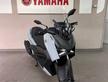 Yamaha X-Max 125 TECH MAX ceramic grey