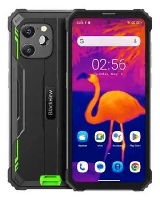 Blackview BV8900 8/256GB 6.5" con Termocamera FLIR