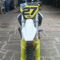 Husqvarna 50
