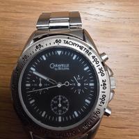orologio Bulova caravelle 