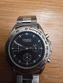orologio Bulova caravelle 