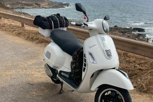 Vespa gts 300