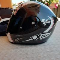 Casco Integrale X-Lite ultracarbon