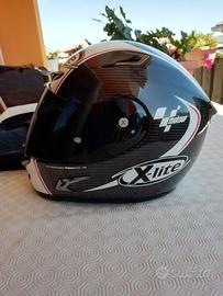 Casco Integrale X-Lite ultracarbon