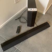 Sony HT-CT370 Sound Bar