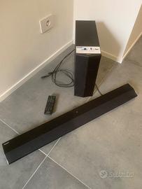 Sony HT-CT370 Sound Bar