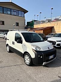 Fiat Fiorino 1.3 MJT 95CV Adventure 2014