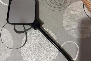 Specchietto Moto Scooter Vespa Vintage