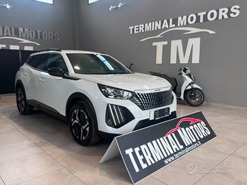 Peugeot 2008 PureTech 100 S&S Allure