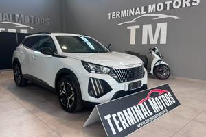 Peugeot 2008 PureTech 100 S&S Allure