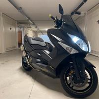 Yamaha Tmax 500 2010
