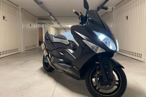 Yamaha Tmax 500 2010