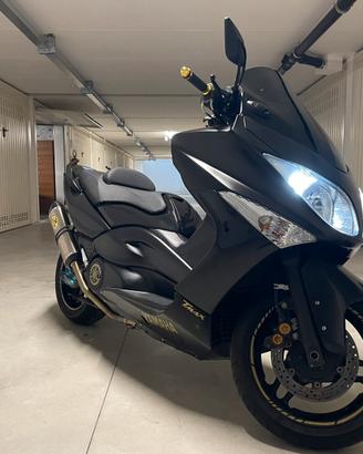 Yamaha Tmax 500 2010