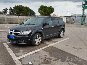 Dodge Journey