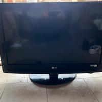 Tv lg 30 pollici