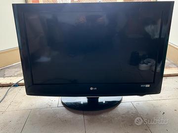 Tv lg 30 pollici