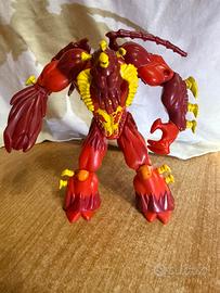 Statuetta Magnetica Gormiti Orrore profondo