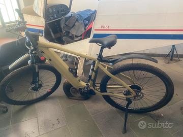 E Bike