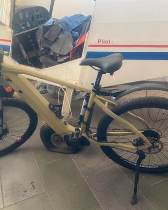 E Bike