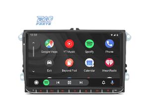 RADIO GPS ANDROID 14 PER VOLKSWAGEN VW