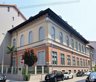 4 LOCALI A TORINO