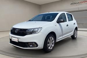 DACIA Dacia Sandero 1.0 - 75CV SOLO 100.000 KM PRO