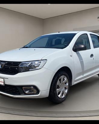 DACIA Dacia Sandero 1.0 - 75CV SOLO 100.000 KM PRO