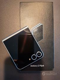 GalaxyZ Flip6