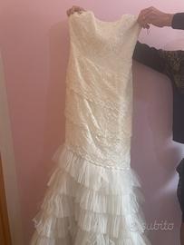 Abito da sposa