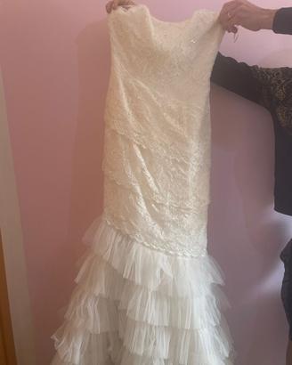 Abito da sposa
