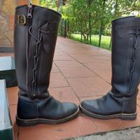 stivali equitazione