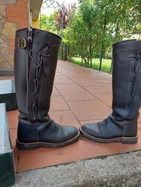 stivali equitazione