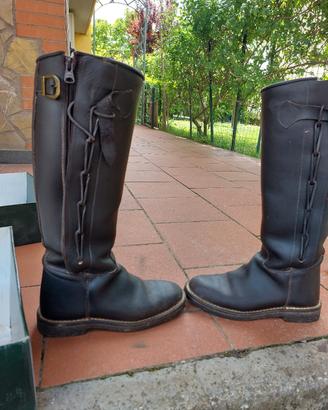 stivali equitazione