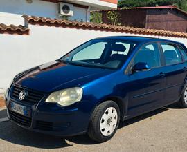 Volkswagen Polo 1.2