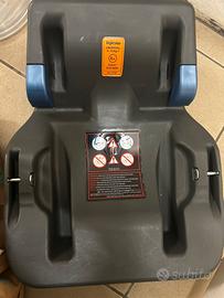 Isofix Base inferiore seggiolino per auto