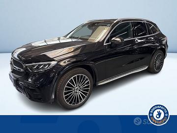 Mercedes-Benz GLC 300de 4Matic EQ-Power AMG L...