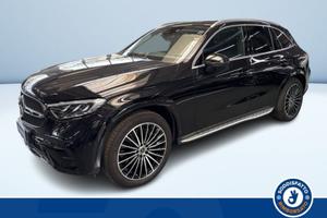 Mercedes-Benz GLC 300de 4Matic EQ-Power AMG L...