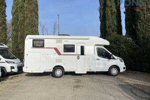 ROLLER TEAM Kronos Profilati 2020 Kronos Profilati