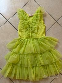 Abbigliamento per bambina