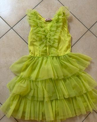 Abbigliamento per bambina
