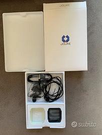 Lettore multimediale touch screen 16Gb