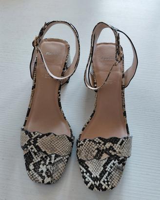 Sandali donna bata nuovi