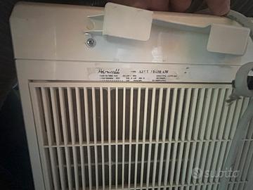 Condizionatore portatile AIRWELL