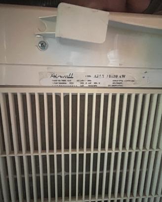Condizionatore portatile AIRWELL