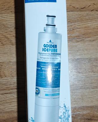 Filtro acqua per frigorifero 