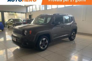 JEEP Renegade HD48930