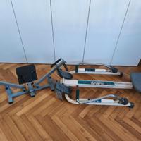 Attrezzatura per palestra domestica.